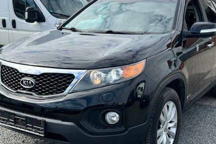 Kia Sorento 159.000 km 8.500 &euro; Löhne Mennighüffen 32584