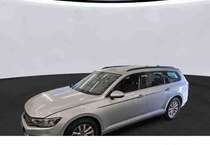 VW Passat Variant