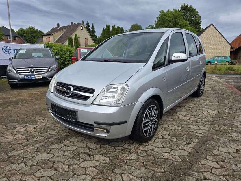 Meriva