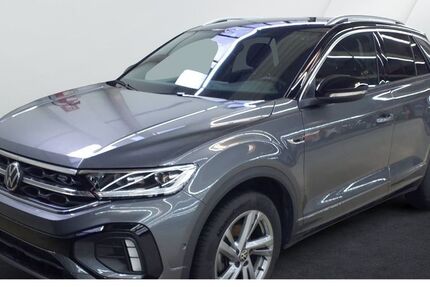 VW T-Roc 19.123 km 29.880 &euro; Verl 33415