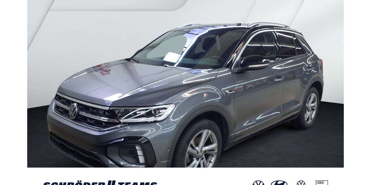 VW T-Roc 19.123 km 29.880 &euro; Verl 33415