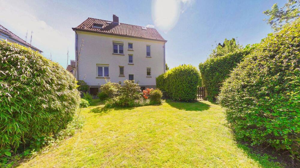 Einfamilienhaus Detmold Innenstadt - 7 Zimmer, 200 m&sup2;, 448.000&euro; | Angebot:26868756