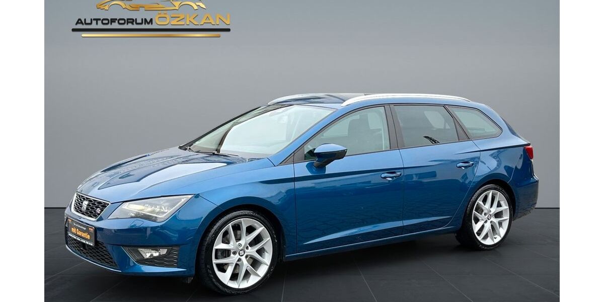 Seat Leon 154.000 km 12.999 &euro; Löhne 32584
