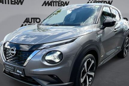 Nissan Juke 42.700 km 22.970 &euro; Lage 32791