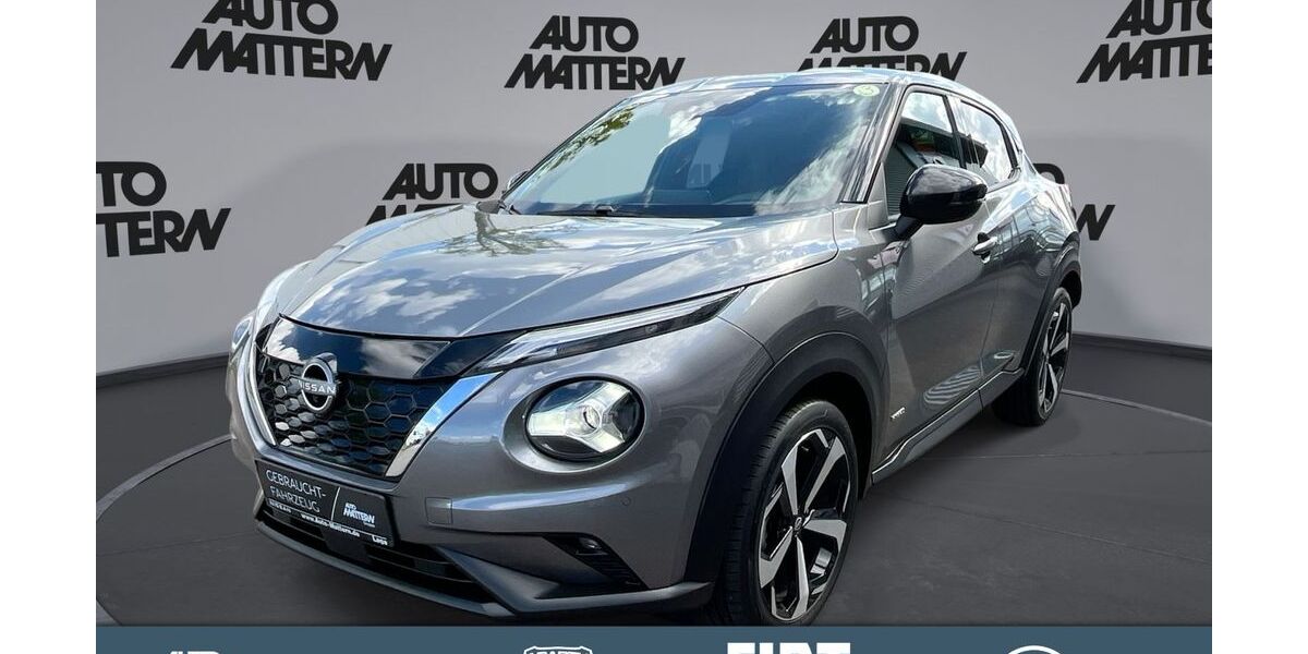 Nissan Juke 42.700 km 23.990 &euro; Lage 32791