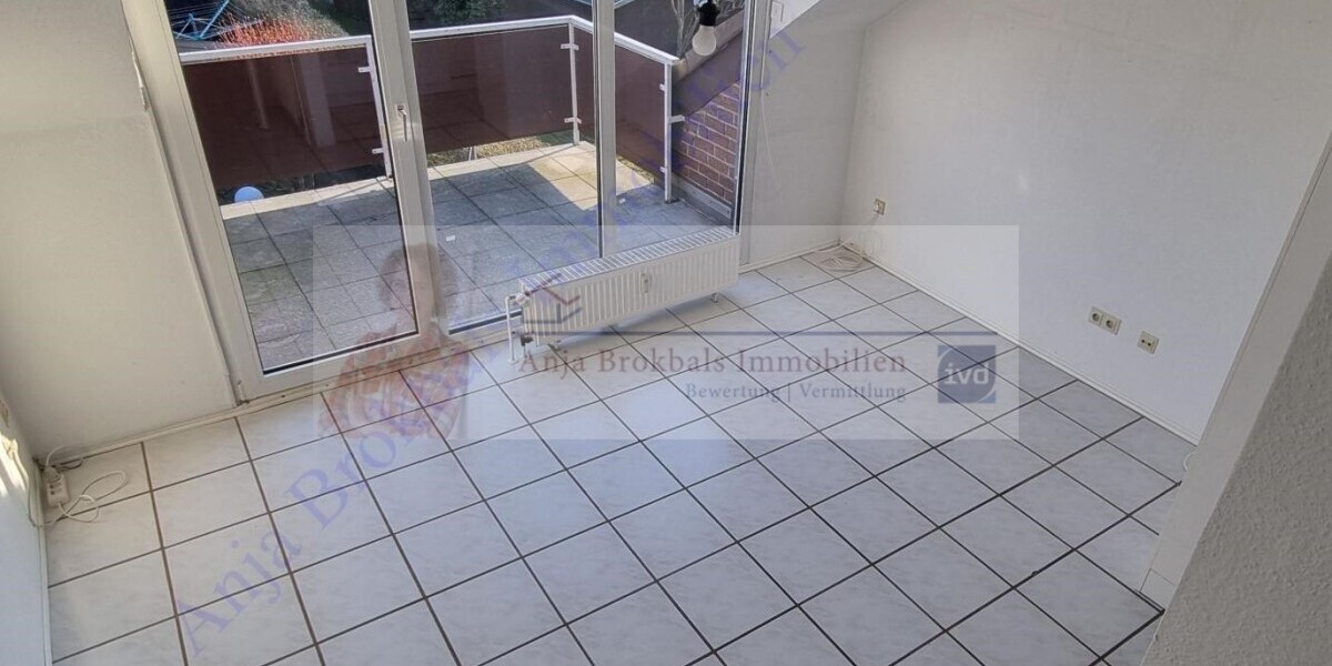 Singlewohnung mit Erweiterung - selber wohnen oder vermieten - perfekter Start - provisionsfrei für Käufer - 1.5 Gütersloh Avenwedde | Angebot:20476410