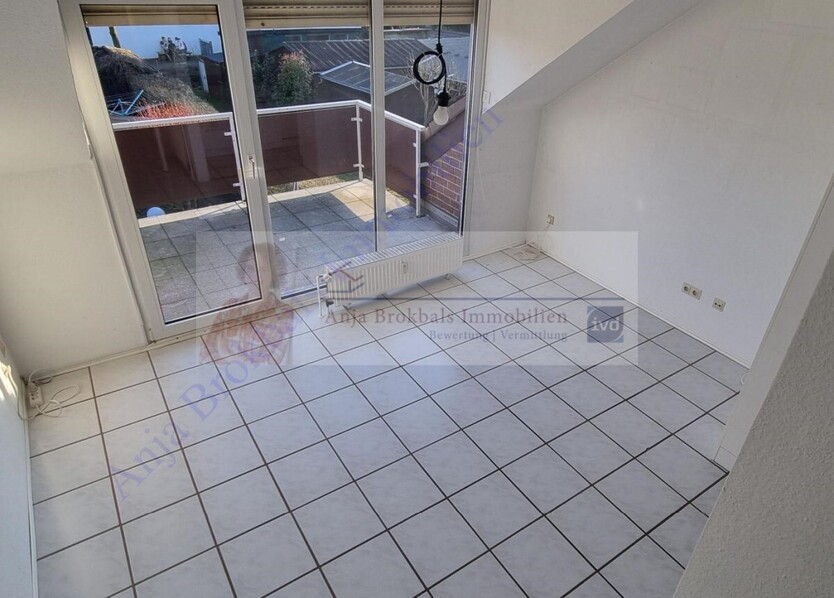 Singlewohnung mit Erweiterung - selber wohnen oder vermieten - perfekter Start - provisionsfrei für Käufer 1.5 zimmer