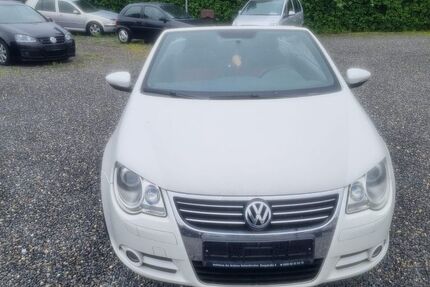VW Eos