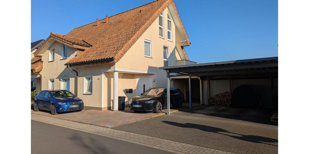 Doppelhaushälfte Schloß Holte-Stukenbrock Stukenbrock - 398.000&euro; | Angebot:20179002