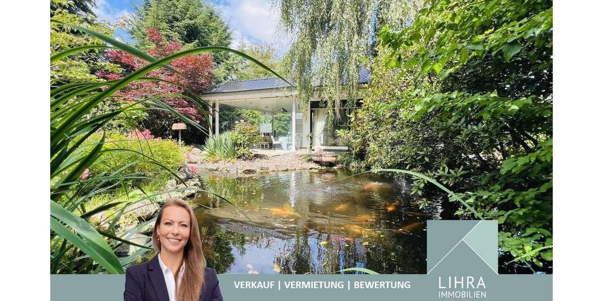 Haus zum Kaufen in Bad Salzuflen Werl 550.000 € 164 m² 3 zimmer