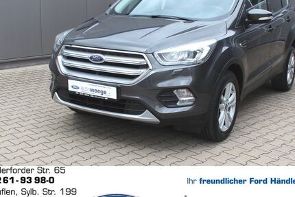 Ford Kuga 140.000 km 9.990 &euro; Bad Salzuflen 32107