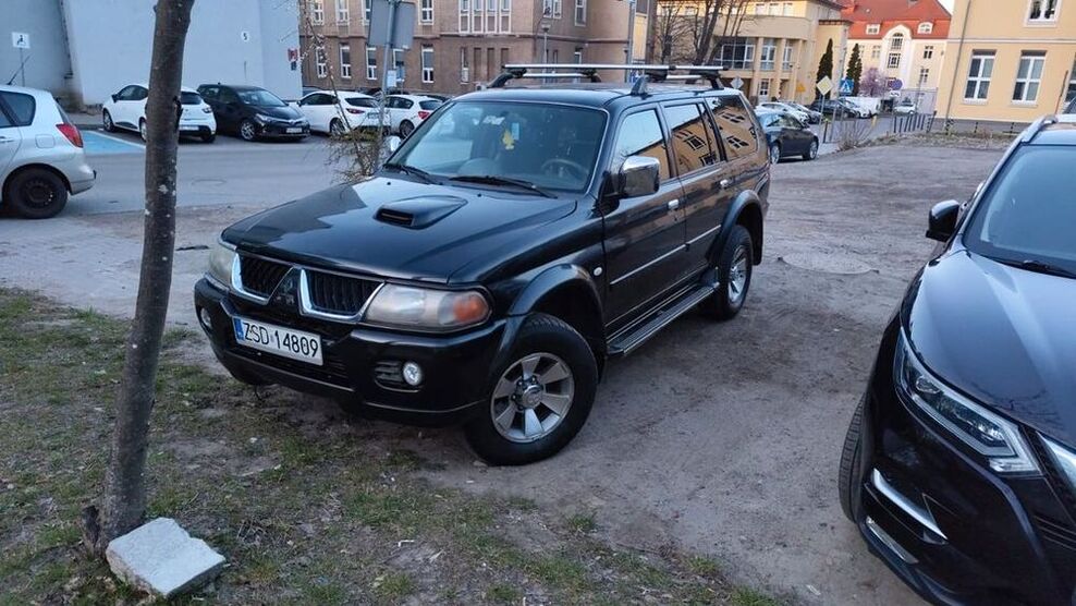 Pajero