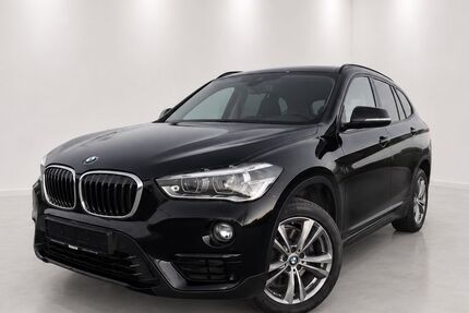 BMW X1 90.800 km 19.990 &euro; Bad Salzuflen 32107