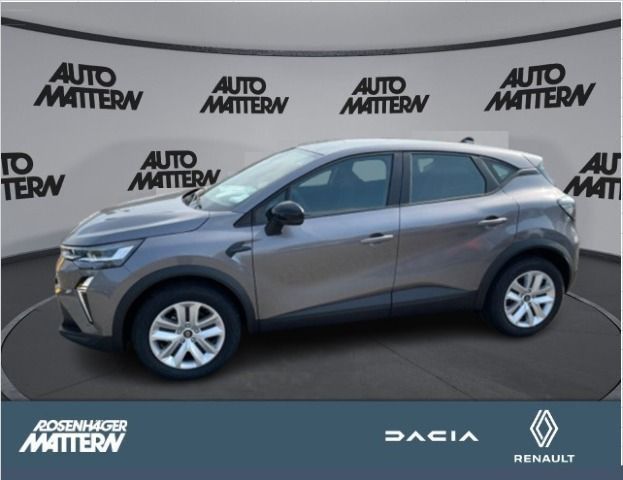 Renault Captur 6.000 km 18.890 &euro; Herford 32051