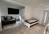 Möblierte Wohnung in Bielefeld 11.12 -11.01 frei zimmer