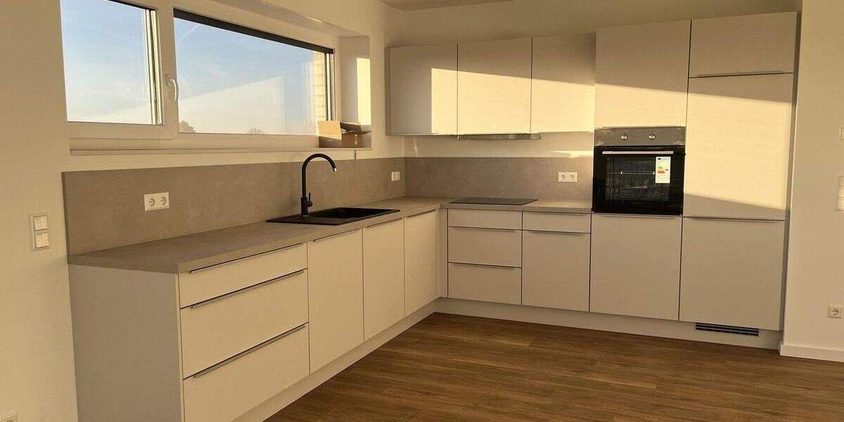 Etagenwohnung Rheda-Wiedenbrück Wiedenbrück - 3 Zimmer, 82 m&sup2;, 1.095&euro; | Angebot:25798464
