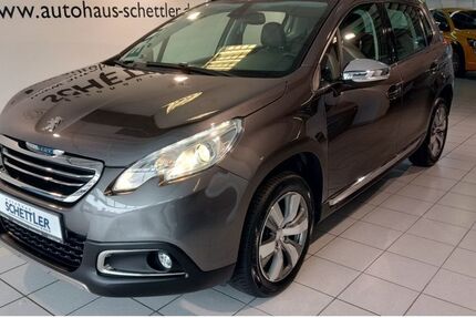 Peugeot 2008 85.124 km 7.890 &euro; Bielefeld 33602