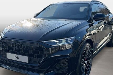 Audi Q8 2.700 km 104.785 &euro; Gütersloh 33330