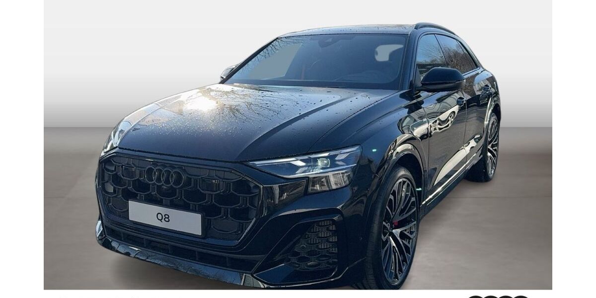 Audi Q8 2.700 km 104.785 &euro; Gütersloh 33330
