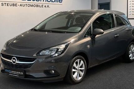 Opel Corsa 92.108 km 6.599 &euro; Herford 32051