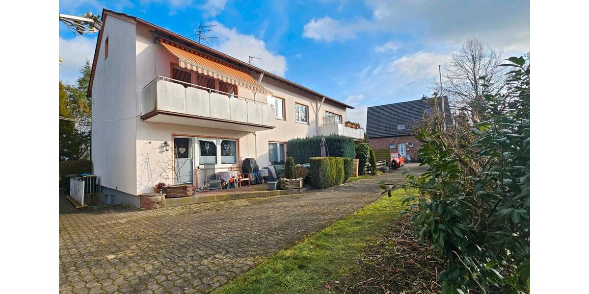 Etagenwohnung Herford Diebrock - 3 Zimmer, 63 m&sup2;, 128.000&euro; | Angebot:26933997
