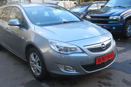 Opel Astra 277.000 km 1.850 € Bielefeld 33699