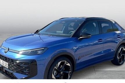VW T-Roc 9.999 km 37.340 &euro; Bünde 32257