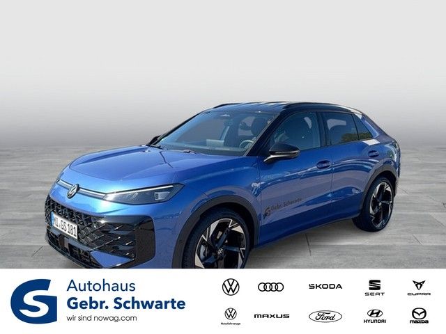 VW T-Roc 9.999 km 37.340 &euro; Bünde 32257