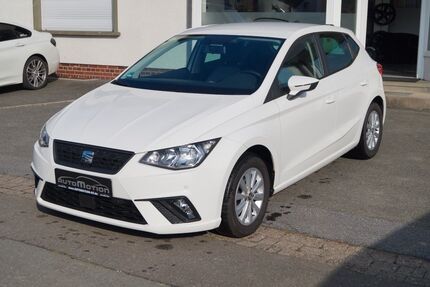 Seat Ibiza 98.000 km 12.890 € Gütersloh 33332