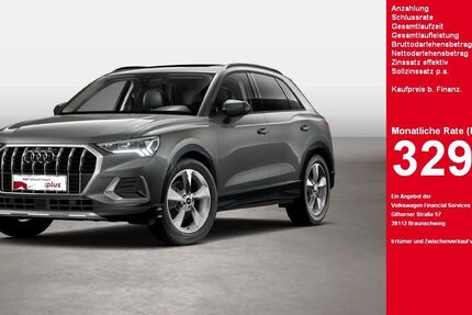 Audi Q3 5.732 km 36.885 &euro; Gütersloh 33330