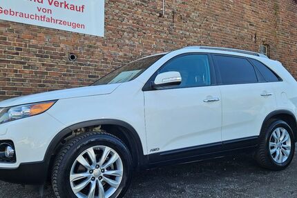 Kia Sorento 200.500 km 7.490 &euro; Spenge 32139