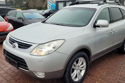 Hyundai ix55 197.719 km 7.800 &euro; Halle (Westfalen) 33790