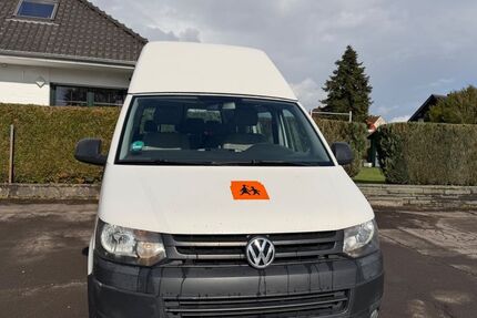 VW T5 Transporter 400.000 km 5.490 &euro; Oerlinghausen 33813