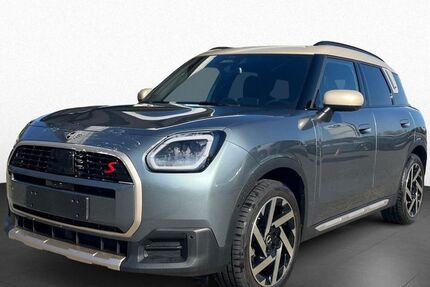 Mini Countryman S (Cooper) 11.640 km 42.608 &euro; Herford 32051