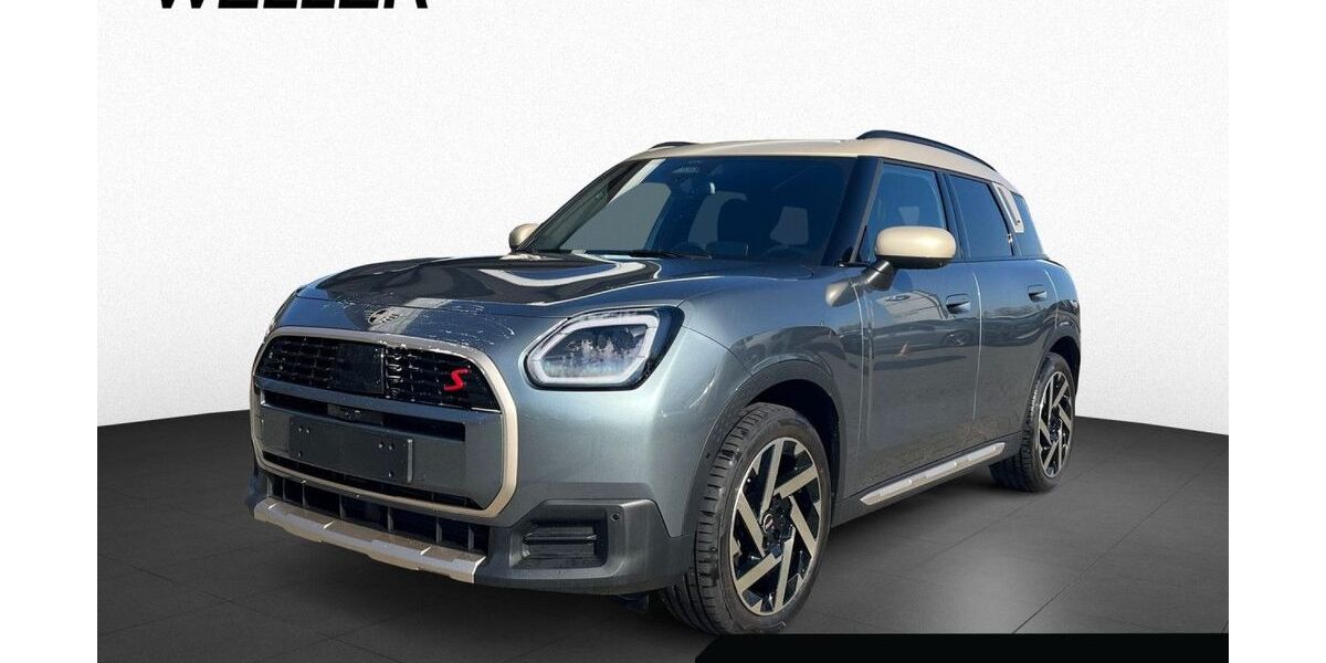 Mini Countryman S (Cooper) 11.640 km 42.608 &euro; Herford 32051