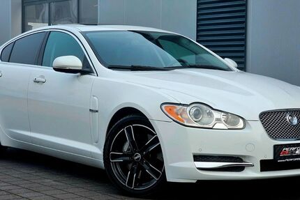 Jaguar XF 65.100 km 17.990 &euro; Melle 49328