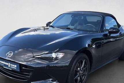 Mazda MX-5 30.374 km 18.490 € Bielefeld 33609