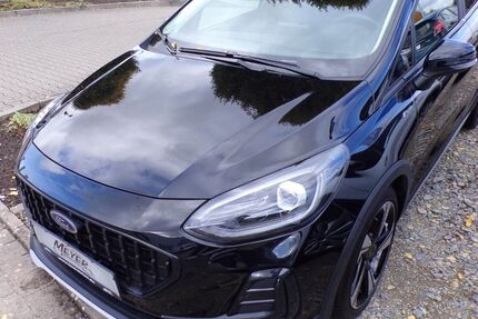 Ford Fiesta 24.211 km 19.950 &euro; Bad Oeynhausen 32547