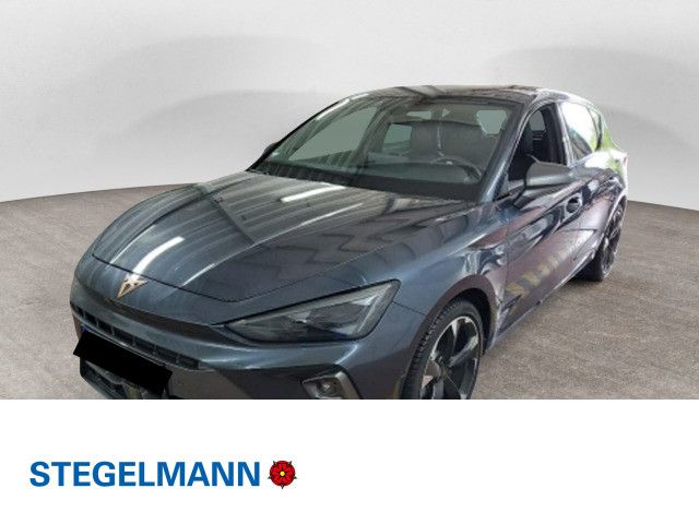 Cupra Leon 17.841 km 27.840 &euro; Detmold 32756