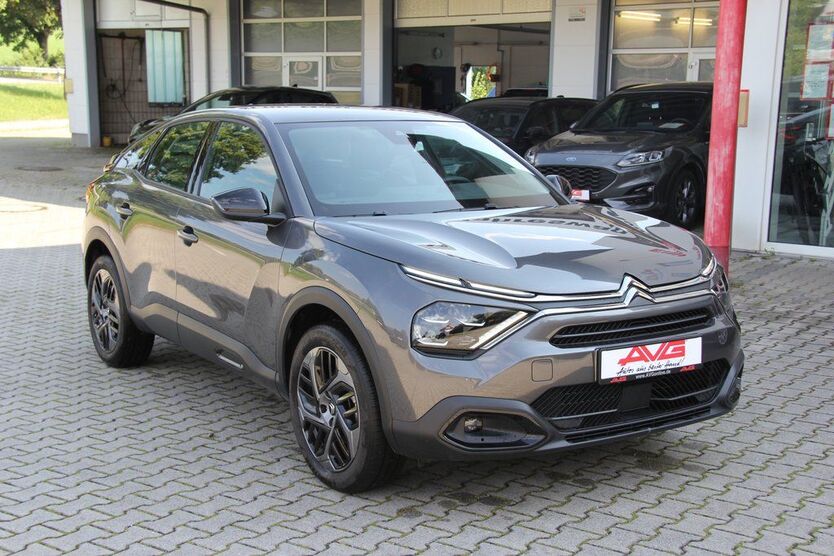 Citroen C4 8.692 km 15.450 € Hüllhorst 32609