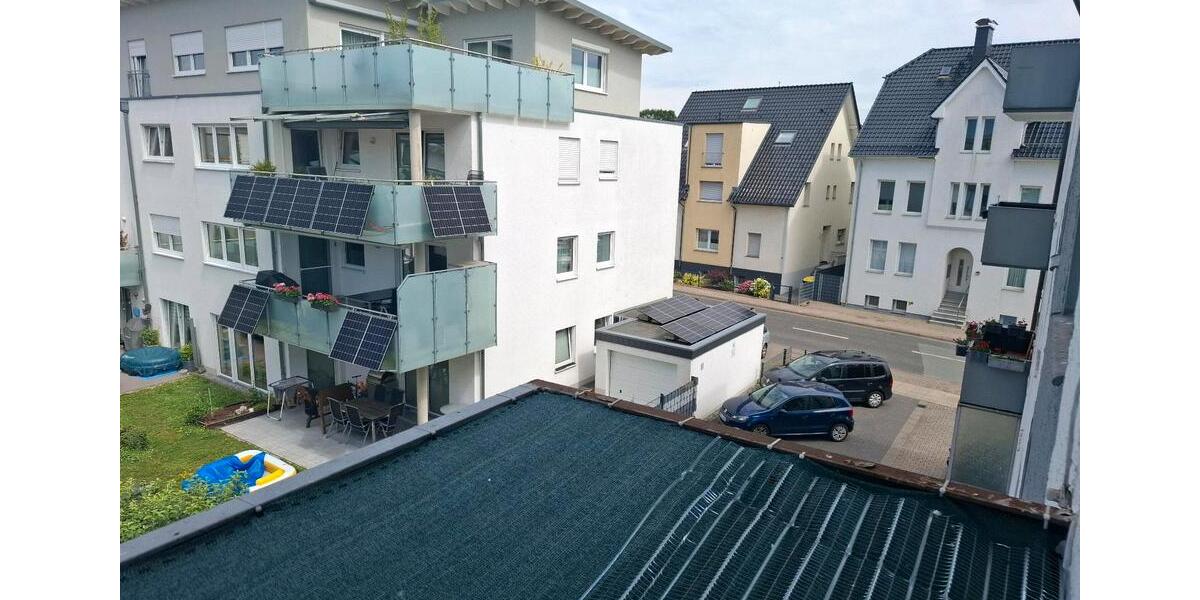 Etagenwohnung Bielefeld Heepen - 4 Zimmer, 77 m&sup2;, 165.000&euro; | Angebot:27463748