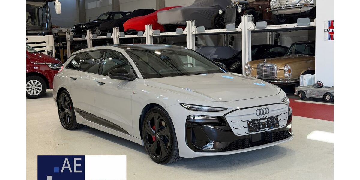 Audi A6 e-tron 17.885 km 72.999 &euro; Bielefeld 33739