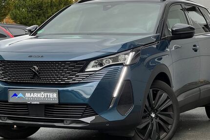 Peugeot 5008 23.859 km 28.490 &euro; Gütersloh 33334