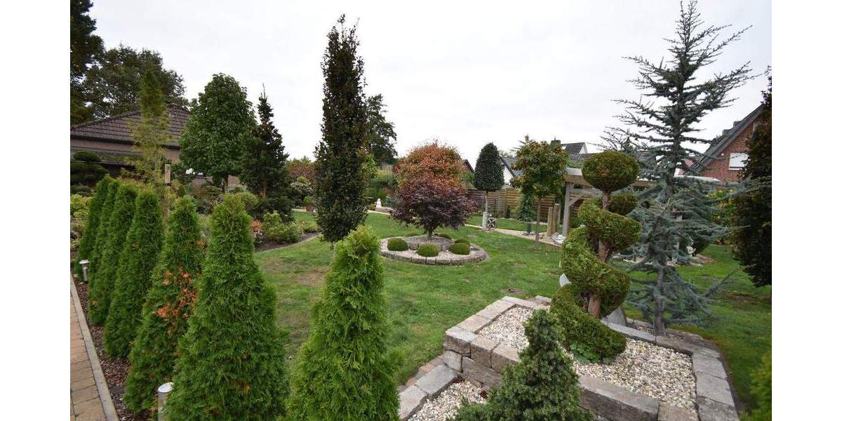 Gepflegtes Baugrundstück am Feldrand * 2749 WV Versmold zimmer