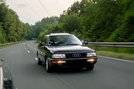 Audi 90 220.000 km 9.000 &euro; Rietberg 33397