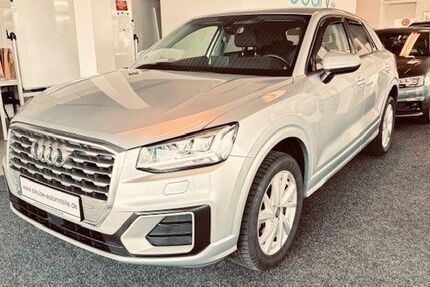 Audi Q2 81.888 km 17.999 &euro; Herford 32051