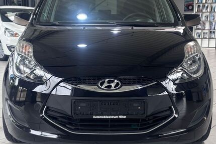 Hyundai ix20 91.575 km 6.990 € Hilter a.T.W 49176