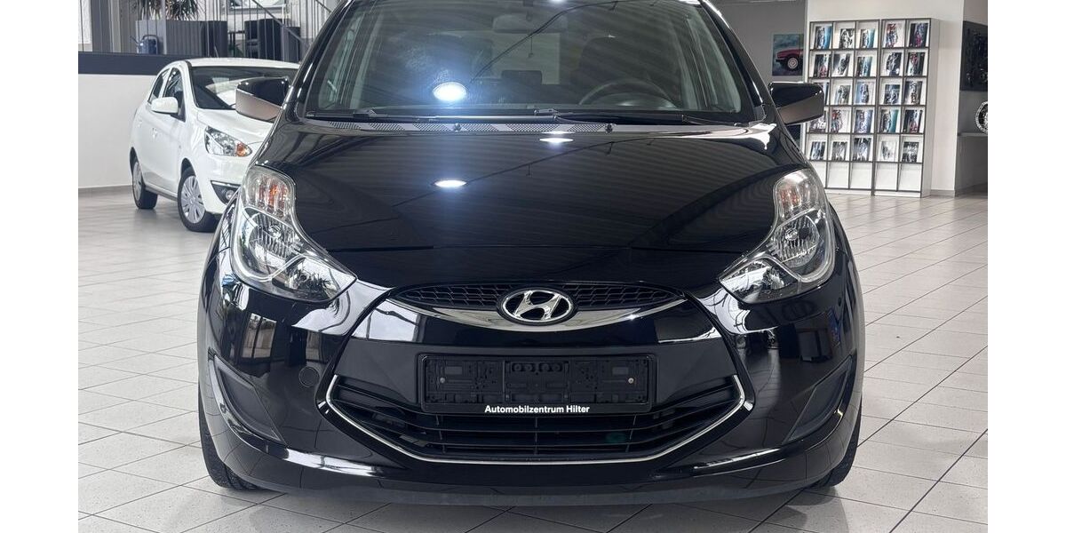 Hyundai ix20 91.575 km 6.990 € Hilter a.T.W 49176