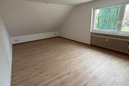 2 Zimmerwohnung in grüner Lage zwischen Innenstadt und Schildesche