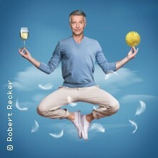 Johannes Flöck - Schöner schonen - Humor für Hektikverweigerer Rheda-Wiedenbrück
